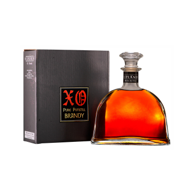 Upland Pure Pot-still Brandy
