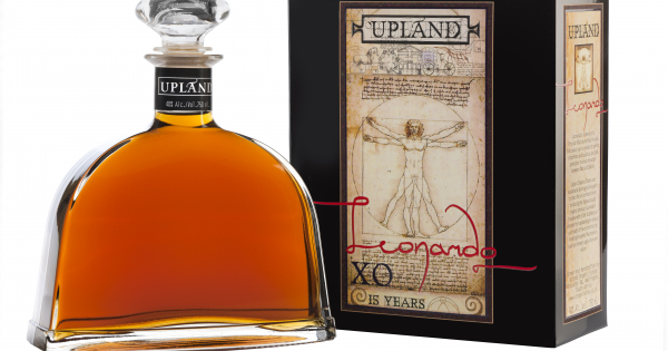 Upland-Leonardo-XO-Brandy-