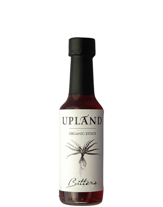 Upland Organic Bitters