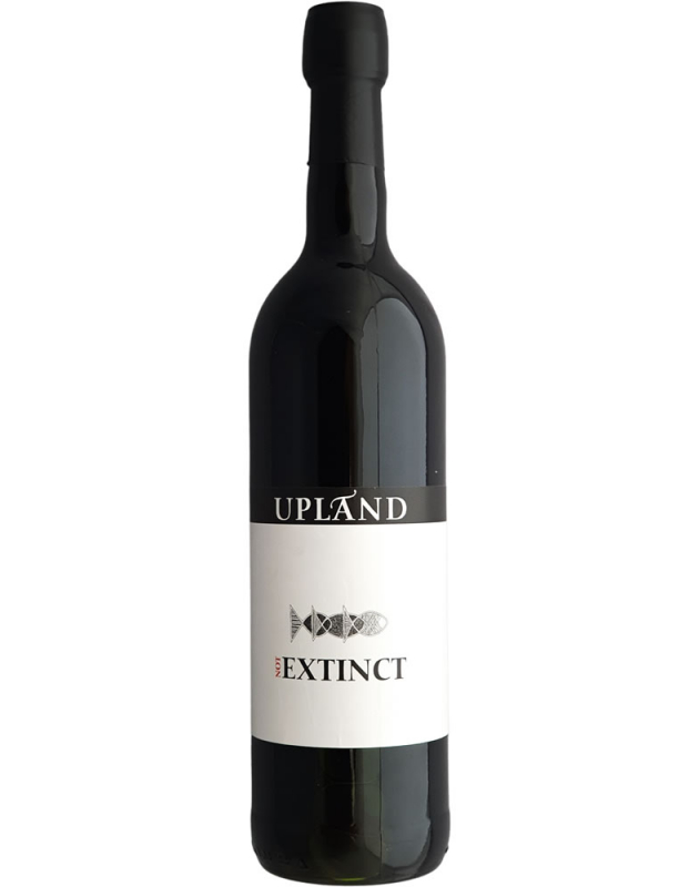 Upland Organic Not Extinct Cabernet Sauvignon 2017