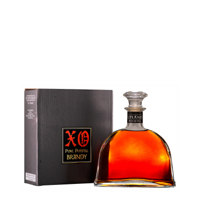 Upland Pure Pot-still Brandy